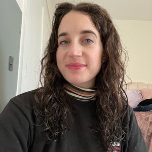 Meet your Posher, Kristen